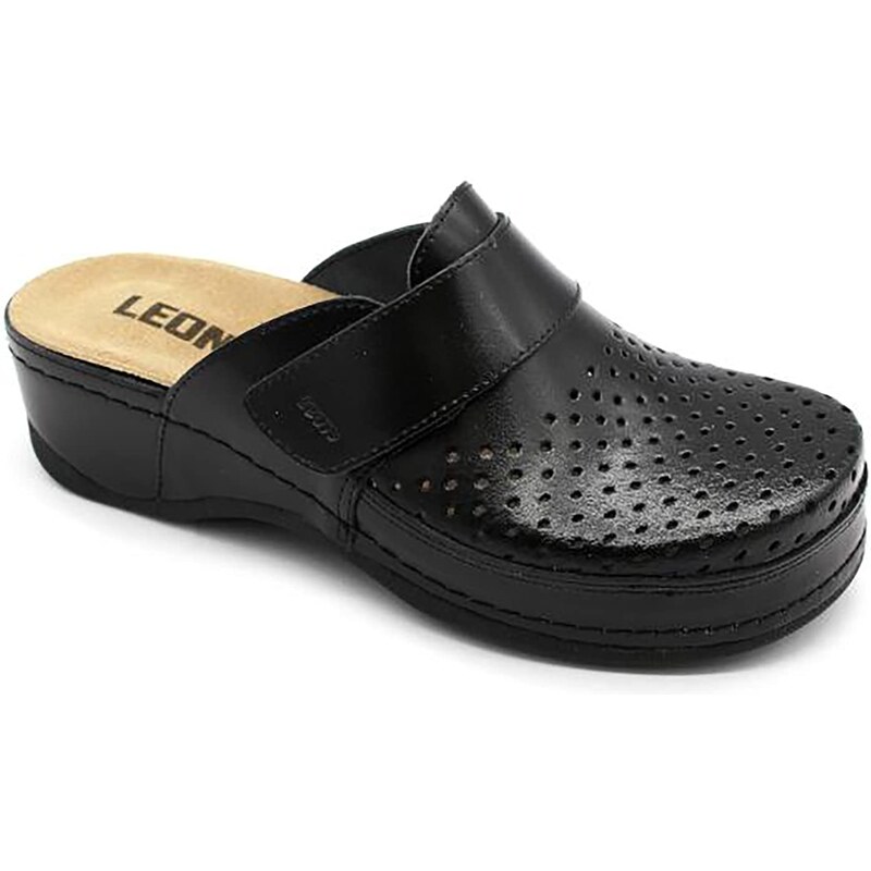 Pelle Scamosciata - Zoccoli E Sabot Uomo / Scarpe