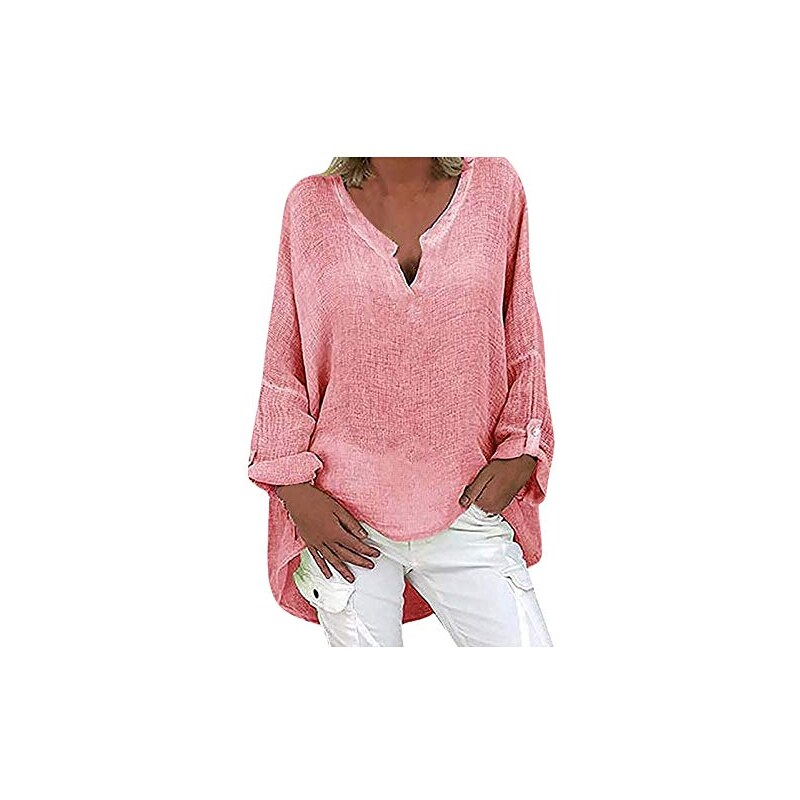 https://static.stileo.it/img/800x800bt/350941548-kobilee-camicia-lino-donna-elegante-manica-lunga-lunga-blusa-sexy-curvy-estiva-camicia-scollo-a-v-cotone-t-shirt-top-tinta-unita-casual-magliette-camicetta-oversize.jpg