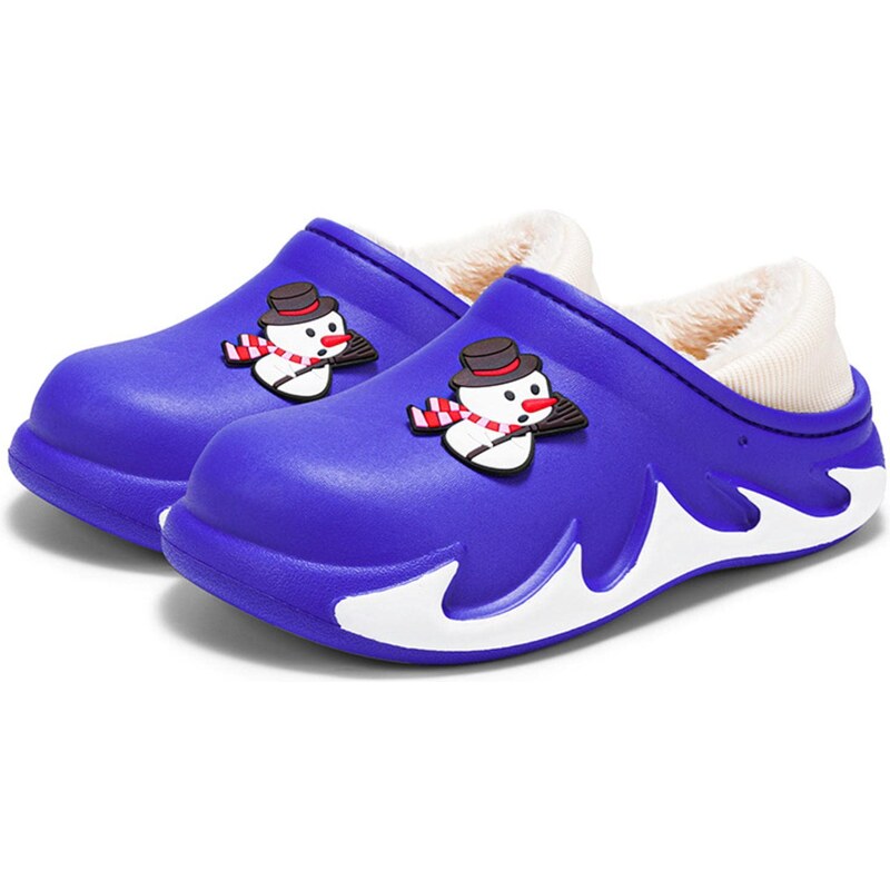 R-ISLAND Pantofole, Pantofole da Casa Donna, Pantofole Invernali da Donna, Comode e Leggere (Giallo, numeric_36