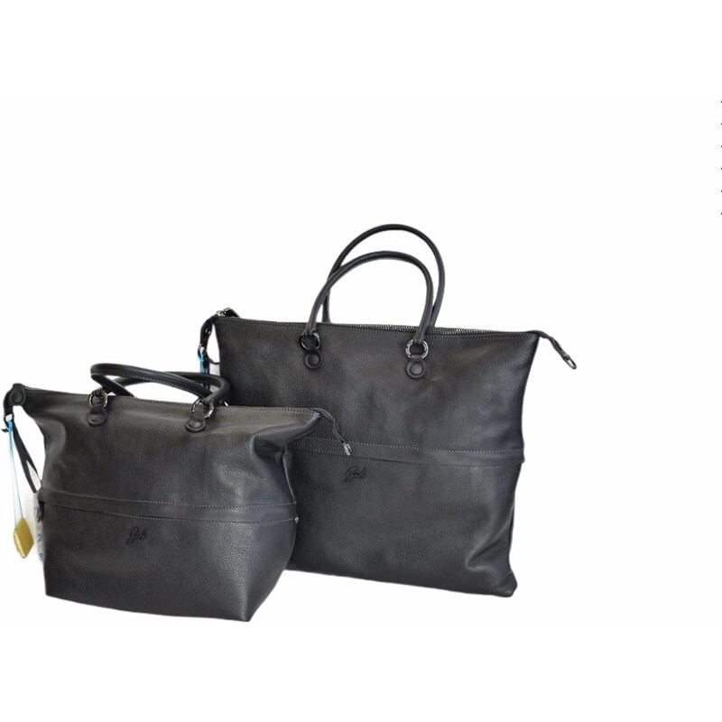 Borsa Piatta G3 PLUS HOLIDAY TAGLIA M Multicolore