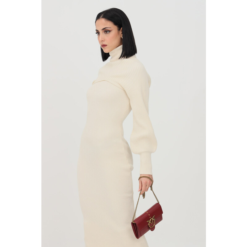Star Vixen Maglioncino Coprispalle Donna – Manica 3/4 In Pizzo Elasticizzato Con Cravatte Anteriori – Taglie Forti