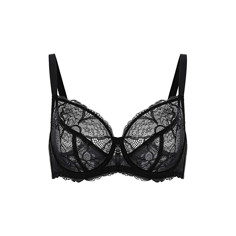 DIM Soutien-Gorge Avec Armatures Generous Limited Edition Reggiseno Nude Paillete 90d Donna 106260574