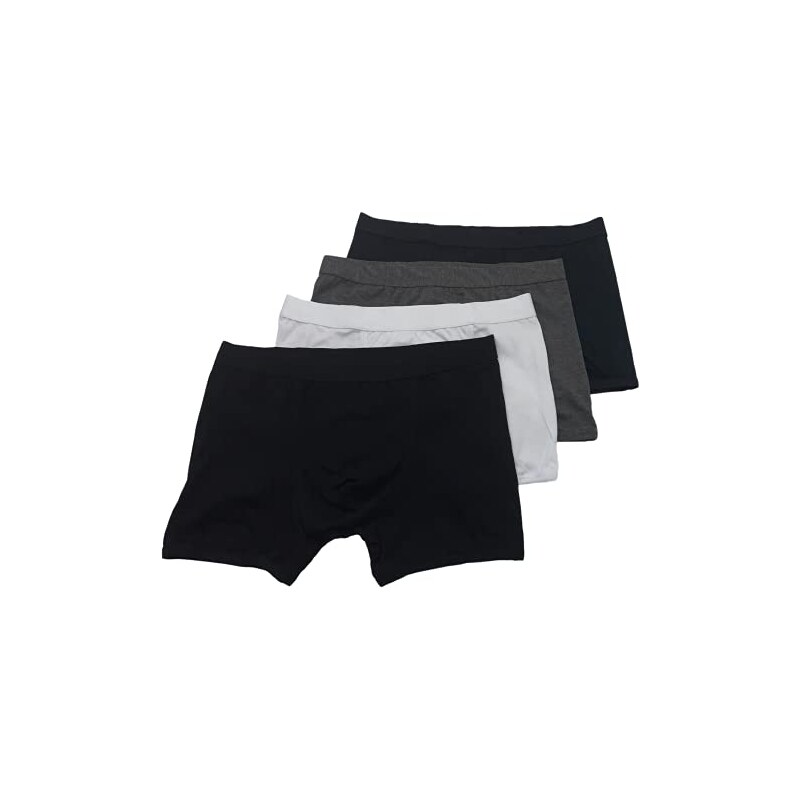 Slip Cotone Elasticizzato Slip Uomo Sloggi Go ABC Midi 2 Pezzi Cotone Elasticizzato - Comodi E Lavabili Slip Midi Comfort - Foto 7