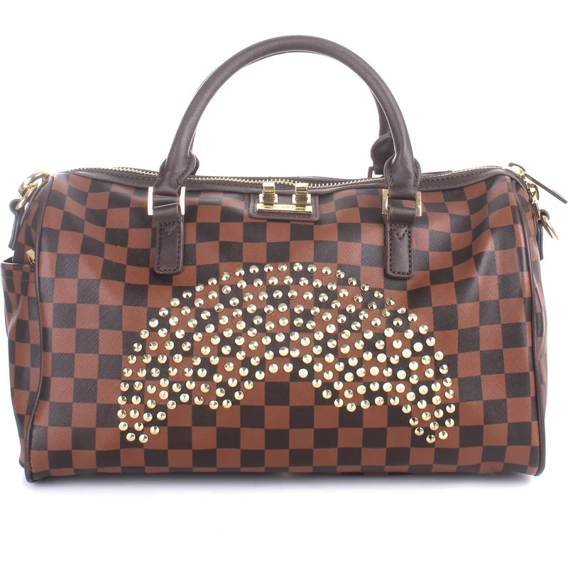 Borsone Sprayground Sprayground Bauletto Donna Borsa Bauletto