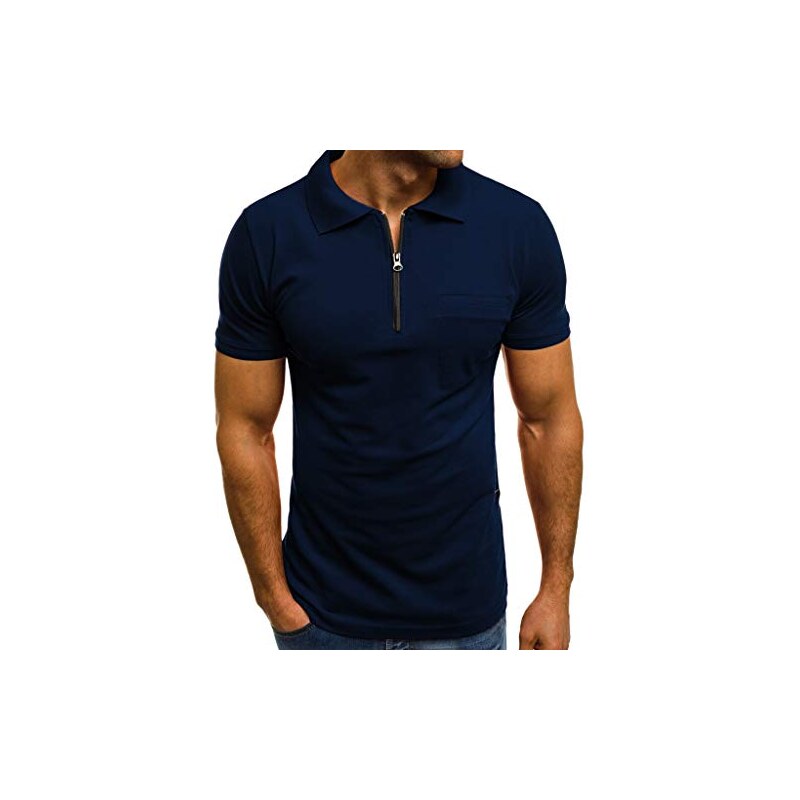 Maglietta Donna Basic Manica Corta | Slim Fit, Girocollo, Morbida Crop Top Y2K, Elasticizzata, Blu Chiaro, Taglia XXL (95% Poliestere, 5% Elastan)