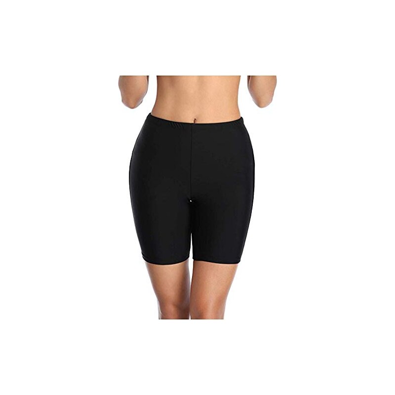 2025 Nuovo Tankini Donna Costume Da Bagno Triangolo E Pantaloncini Senza Schiena - Foto 12