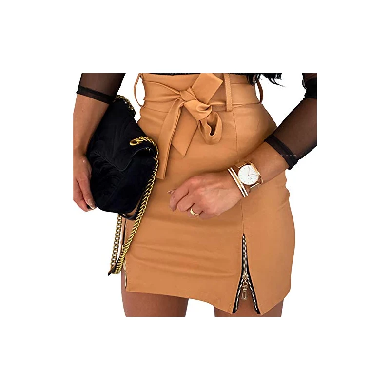 Gonne In Pvc Taglie Forti in linea | DHgate