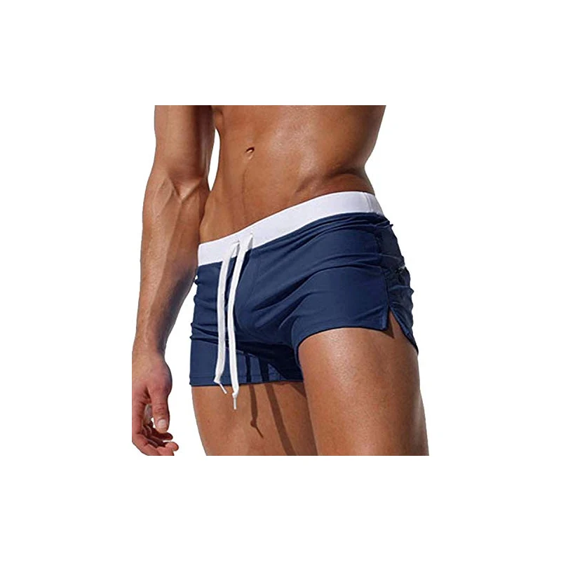 Calvin Klein Uomo Pantaloncini Boxer Confezione Da 3 Intimo, Nero