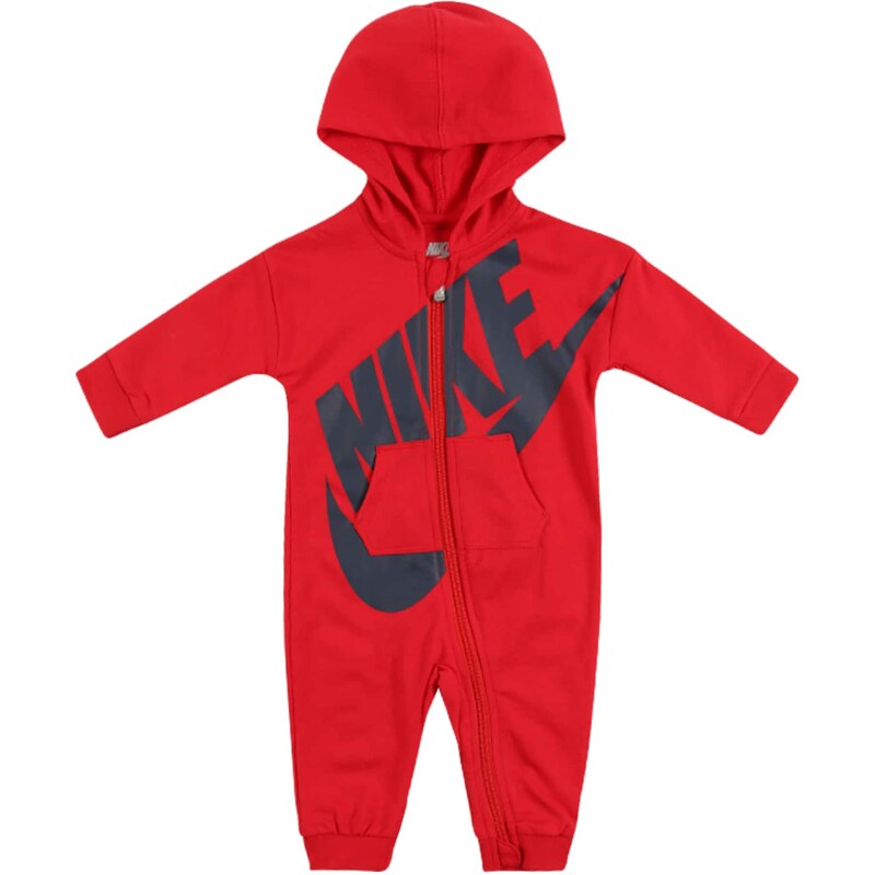 Nike Sportswear Tuta BABY FRENCH TERRYALL DAY PLAY COVERALL