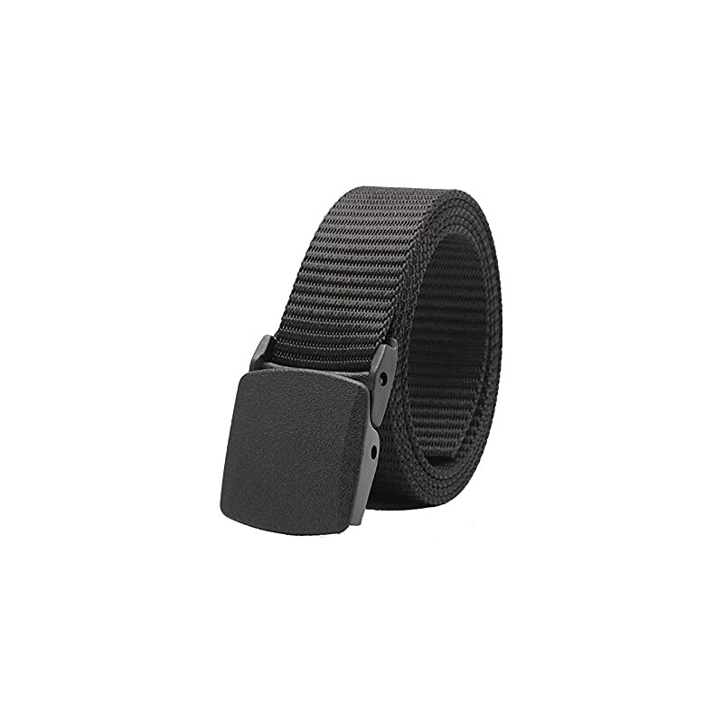 Cintura Di Nylon, 3 Pacchi Cintura Tattica In Tela In - Foto 8