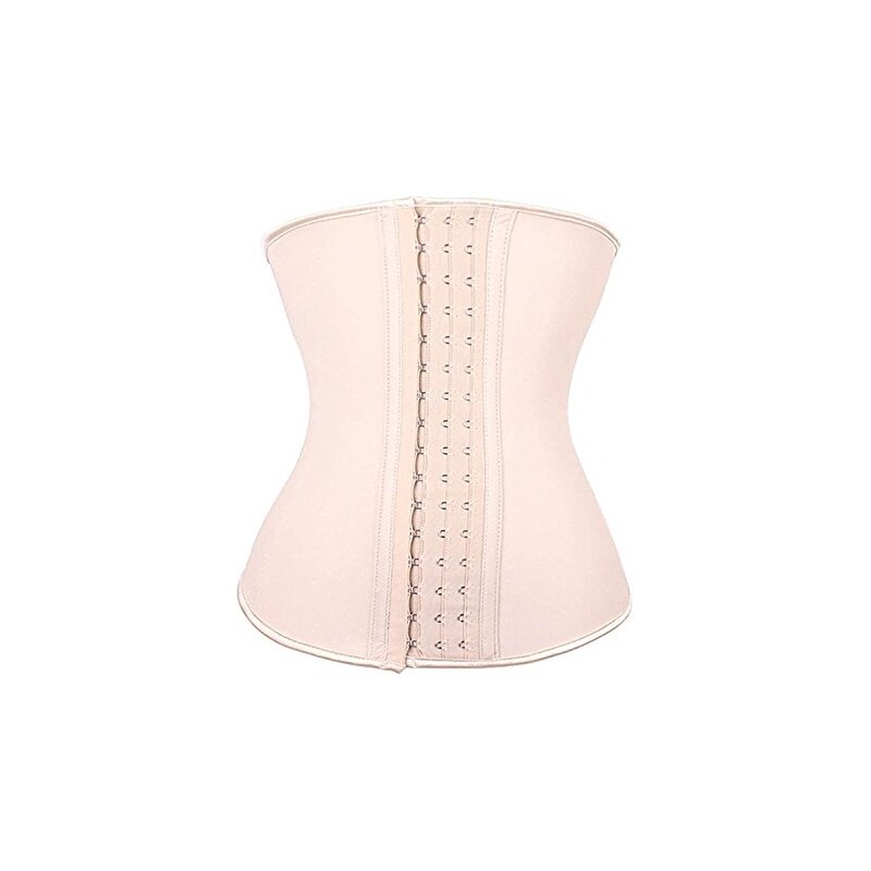 YIANNA Donna Corsetto Stringivita Modellante Dimagrante Waist Trainer