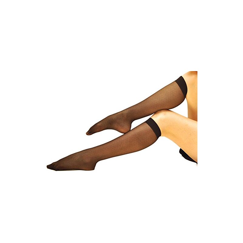 Collant Donna 15 Denari Azira Confezione 6 Pezzi - Foto 6