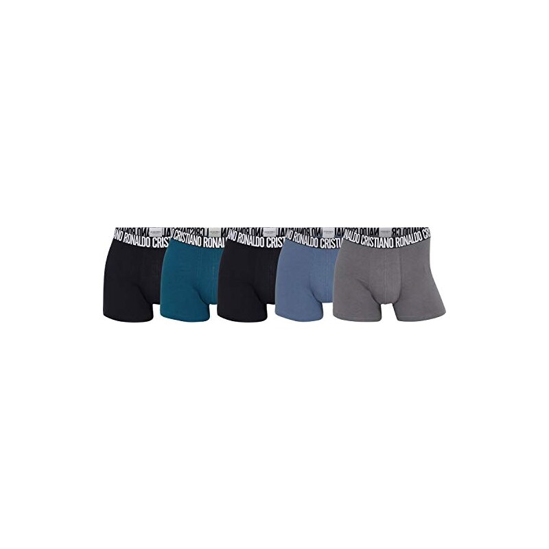 Champion Jongens American Classics T-shirts Meerkleurig
