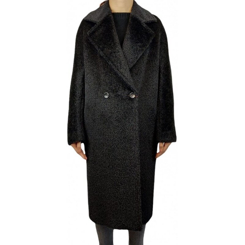 MAX MARA STUDIO CAPPOTTO KARIM