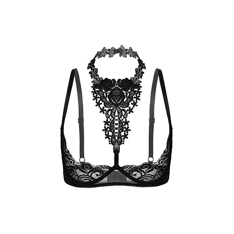 reggiseno push up balconcino