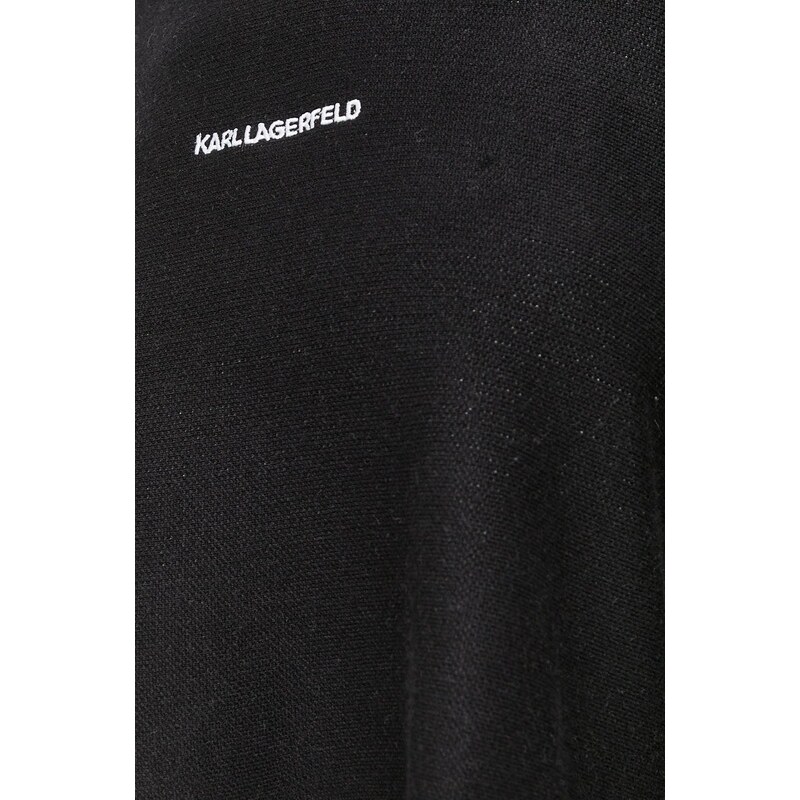 Karl Lagerfeld maglione