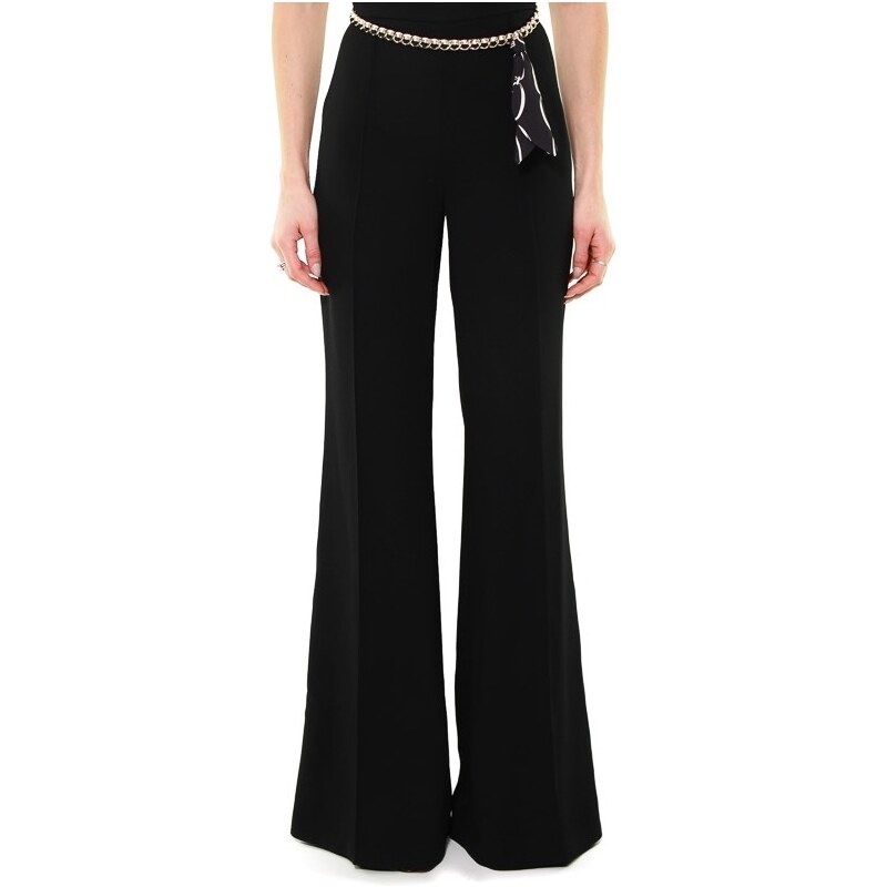 Pantalone a palazzo hot sale elisabetta franchi