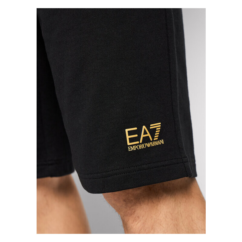 Pantaloncini sportivi EA7 Emporio Armani