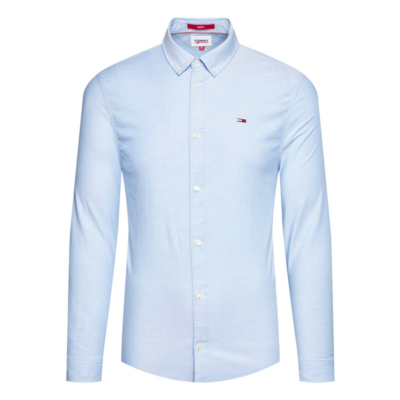 Camicia Tommy Jeans