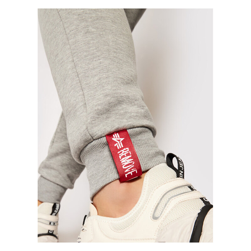Pantaloni da tuta Alpha Industries