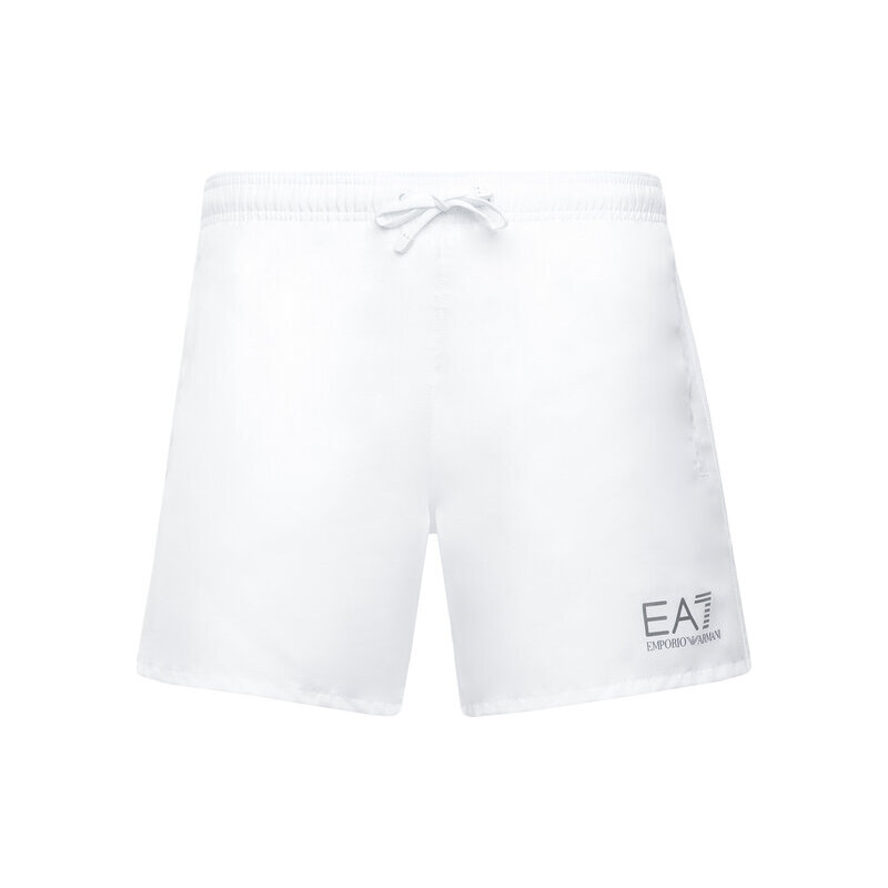 Pantaloncini da bagno EA7 Emporio Armani
