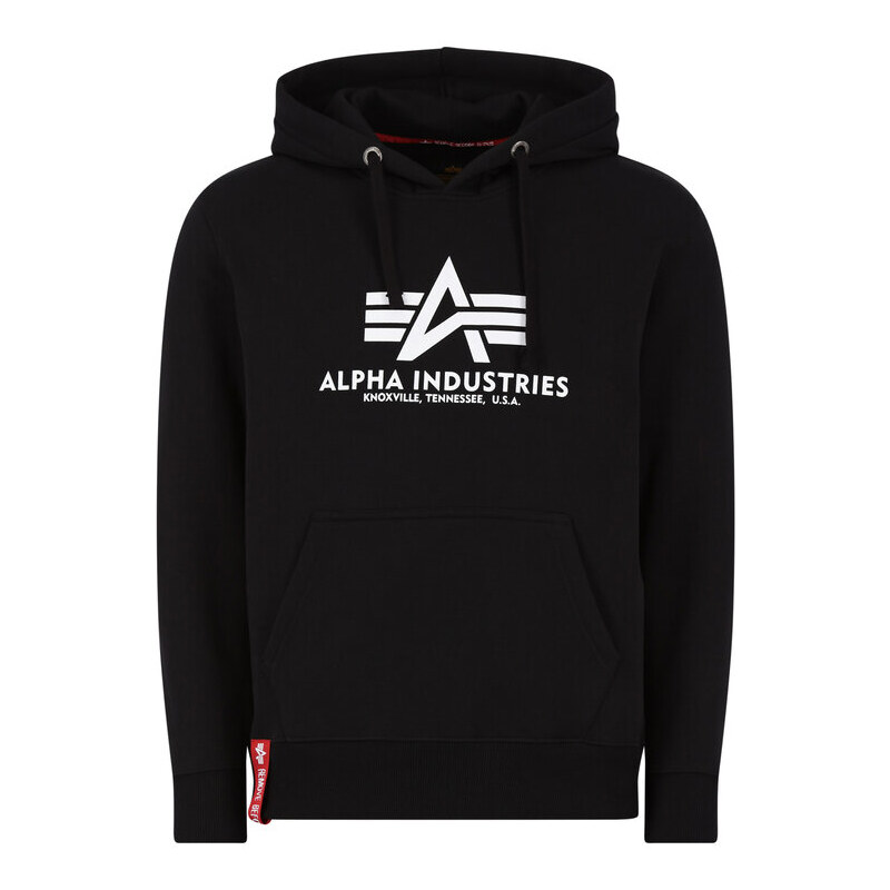 Felpa Alpha Industries