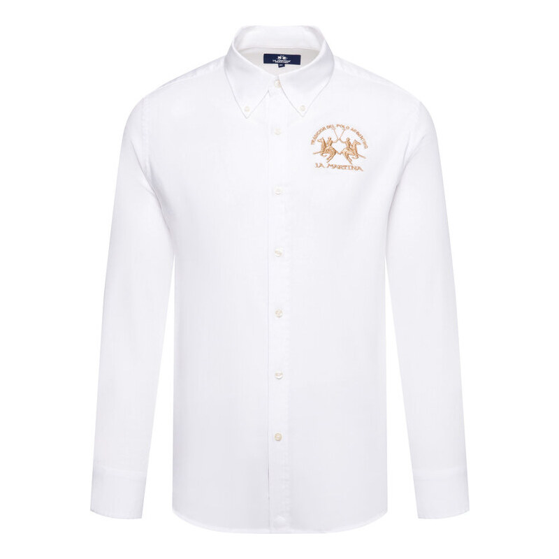 Camicia La Martina