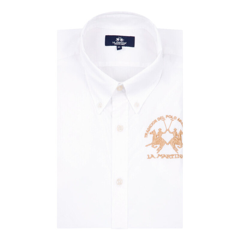 Camicia La Martina