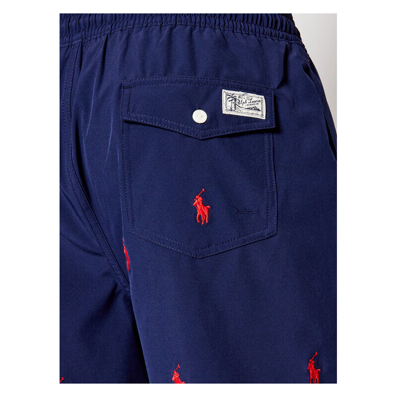 Pantaloncini da bagno Polo Ralph Lauren