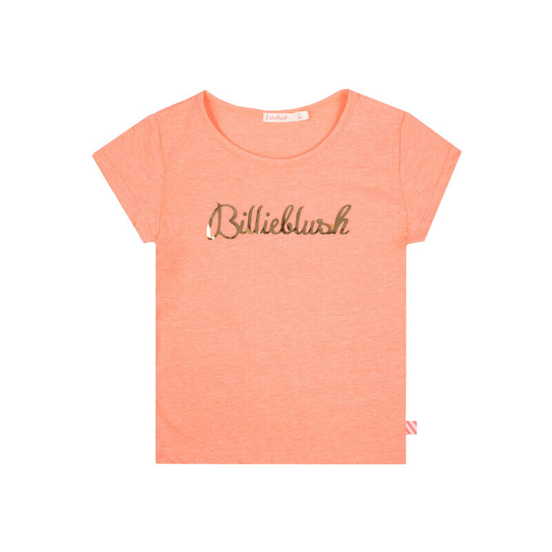 T-shirt Billieblush
