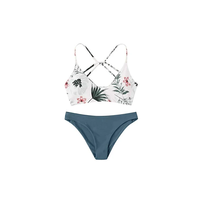 Bikini e Costumi Due Pezzi Donna