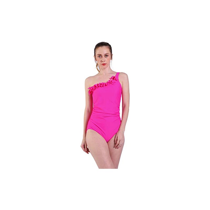 SHEKINI Set Bikini Imbottito Donna – Triangolo, Schiena Scoperta, Due Pezzi, Gotico A Vita Bassa