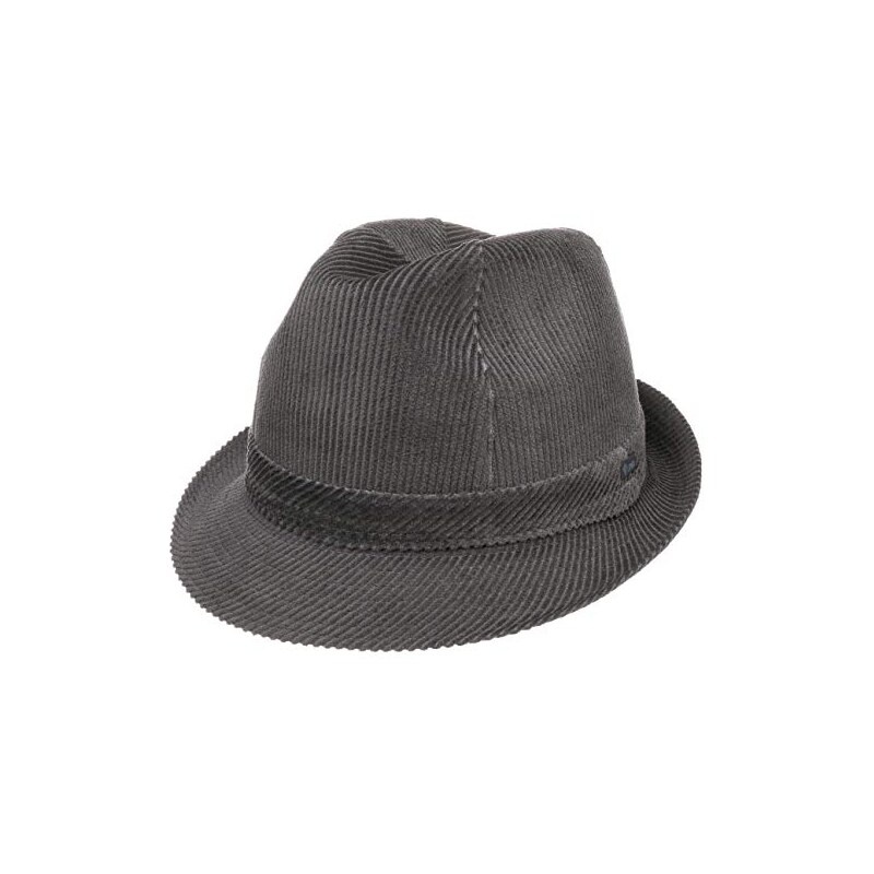 Cappello Cloche A Coste Fine By Seeberger - € 45,95 - Foto 3