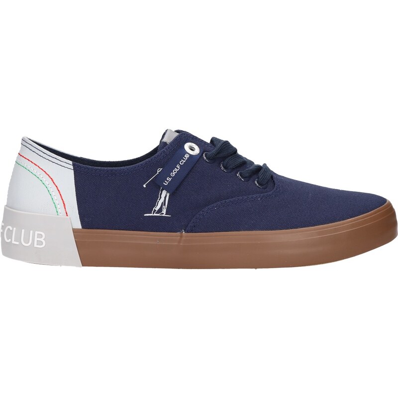 Sneakers Uomo - Us Golf Club - Us4201 - Stileo.it