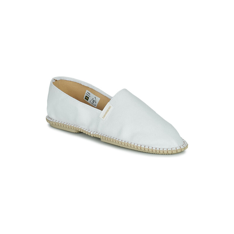 Tommy Hilfiger Espadrillas con logo firma