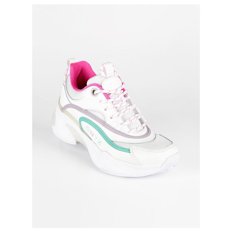 Scarpe onyx zeppa new arrivals