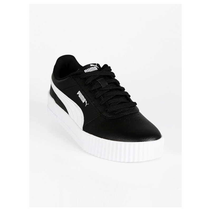 Puma sale basse donna