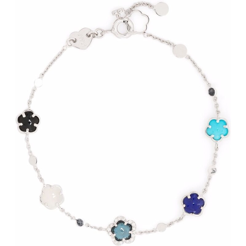 Bracciale Figlia – Regalo Per Figlia Mia Figlia è L'Amore Della Mia Vita – Braccialetto In Acciaio Inox