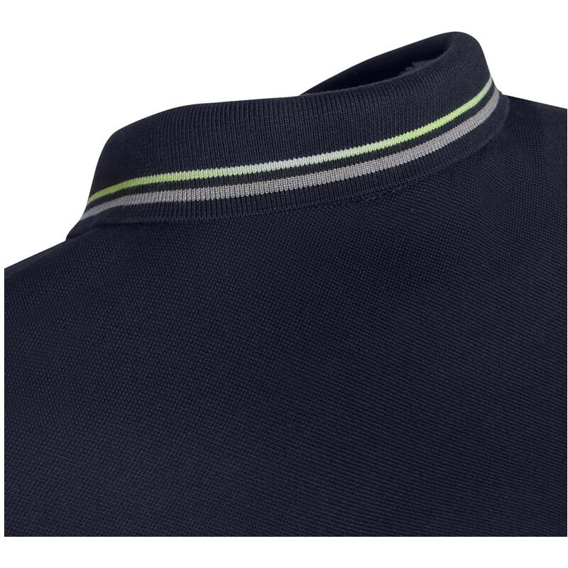 Geox M Sustainable polo