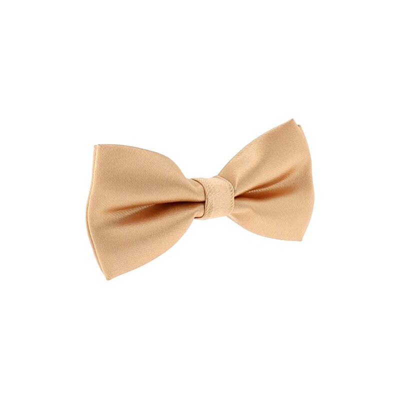 SHIPITNOW Papillon Beige marrone - Ramato - 30 colori - Papillon Uomo