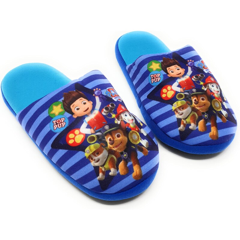 Pantofole PAW Patrol Per Bambini - Taglia 22-30, In EVA, Impermeabili, Per Asilo E Piscina - Foto 8