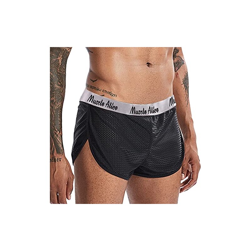 BIATWOWR BIATOWER Pantaloncini Traspiranti E Alla Moda Ti Mantengono Alla Moda E Confortevole Ci Sono Molteplici Colori E Combinazioni Di Colori Tra Cui Scegliere 118913436