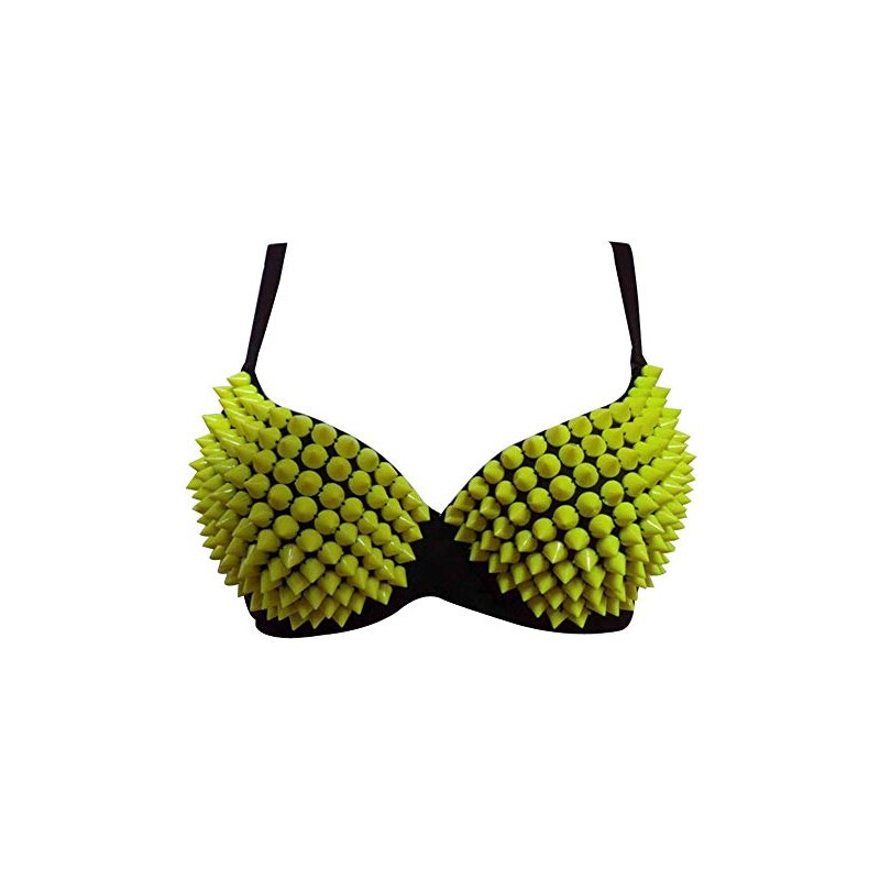 Donne Con Reggiseno Corsetto Shapewear Top Ricamato Tracolla - Foto 9