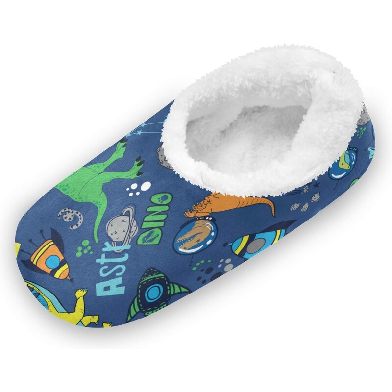 Amazon Basics Kids Room Décor, Space Rockets Ubuy - Foto 10