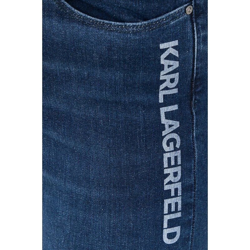 Karl Lagerfeld jeans