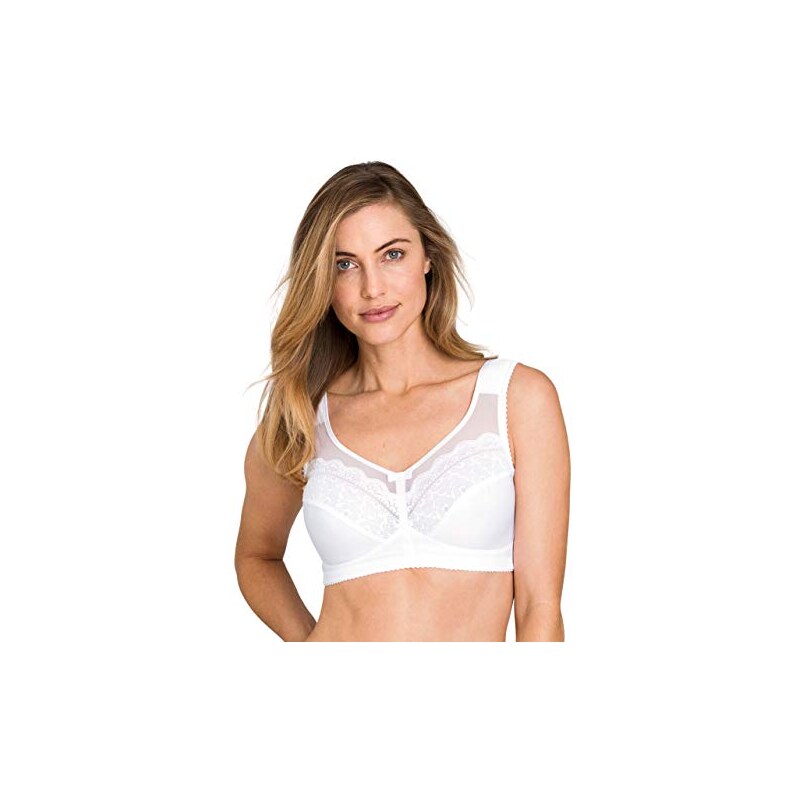 Reggiseno con ferretto o senza? Ecco come scegliere il migliore