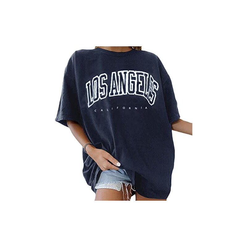 Maglietta Donna Maniche Lunghe WNEEDU - Tunica Casual In Poliestere Rayon Con Spandex - Foto 11