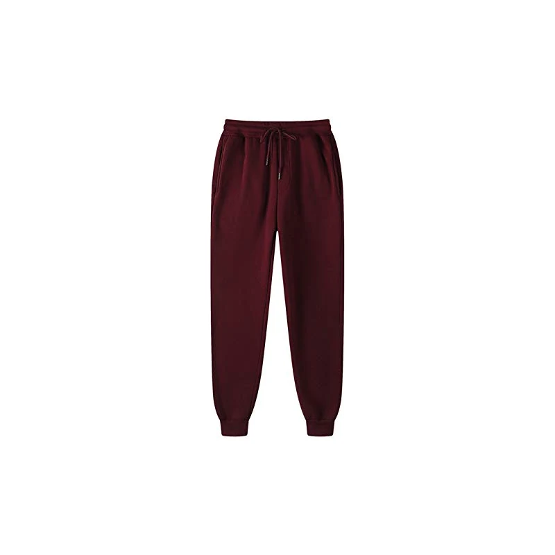 KBOPLEMQ Pantaloni estivi da donna, leggeri, 7/8, in lino, a vita alta, stile hawaiano, con coulisse, tasche larghe, pantaloni da spiaggia, tinta unita, O blu navy, S