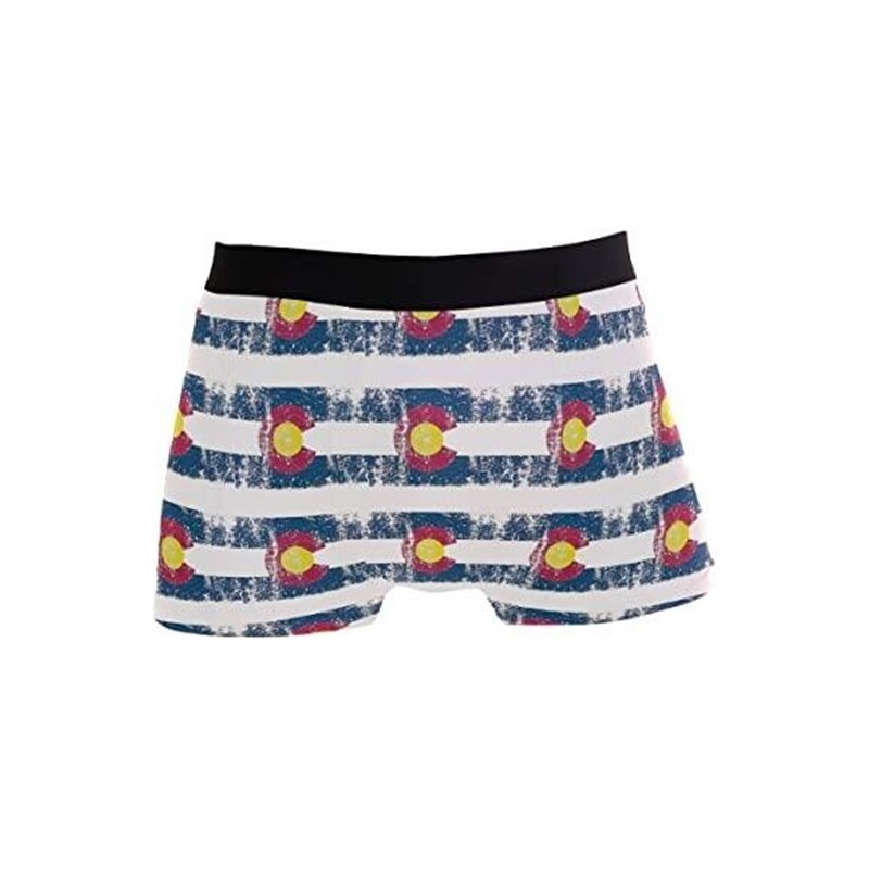 MOVE COSTUME BOXER SVN BANDANA