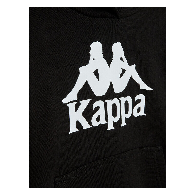 Felpa Kappa